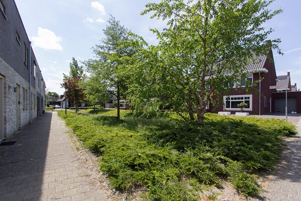 Medium property photo - Mgr. Bekkersstraat 18, 5146 DV Waalwijk